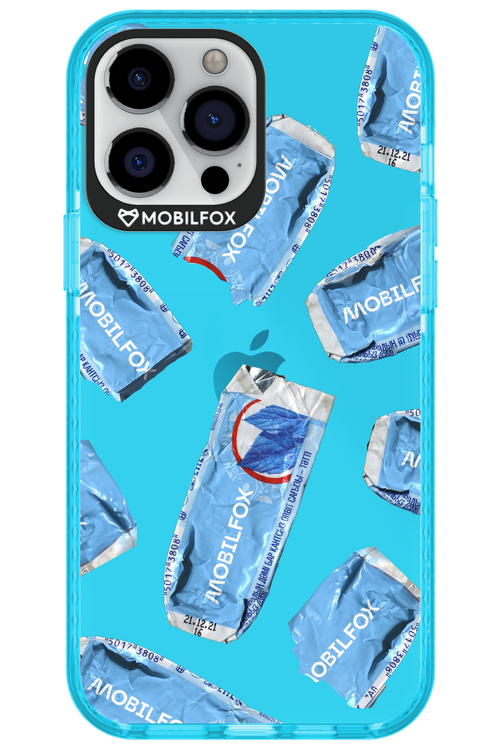 Mobilfox Gum 2.0 - Apple iPhone 13 Pro Max