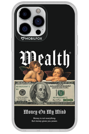 Wealth - Apple iPhone 13 Pro Max