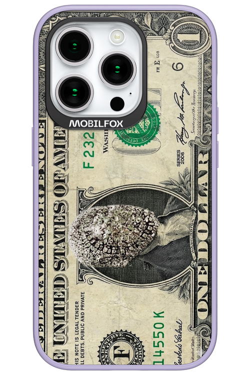 mask 2.0 - Apple iPhone 15 Pro