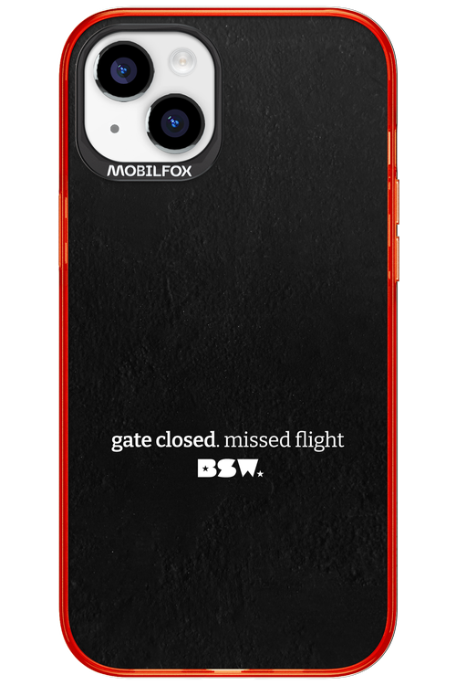 BSW FourSeasons 5 2.0 - Apple iPhone 15 Plus