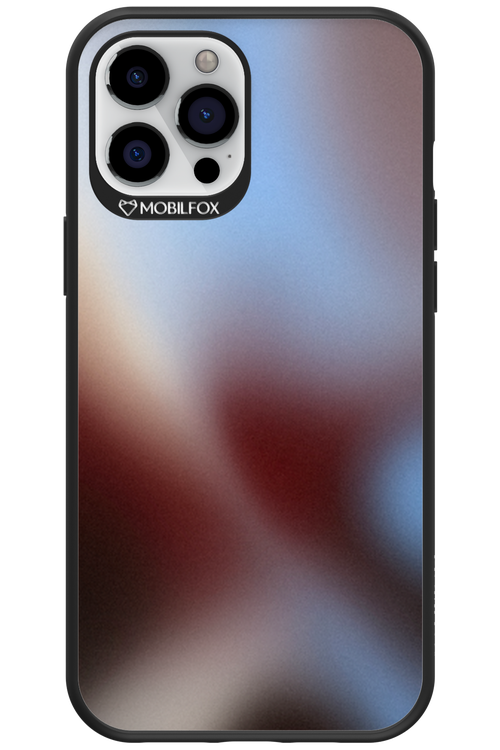 Baby Blue Aura 2.0 - Apple iPhone 12 Pro Max