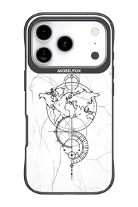 Compass 2.0 - Apple iPhone 17 Pro