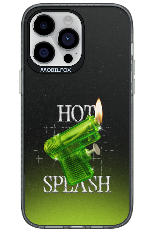 Hot Splash 2.0 - Apple iPhone 14 Pro Max