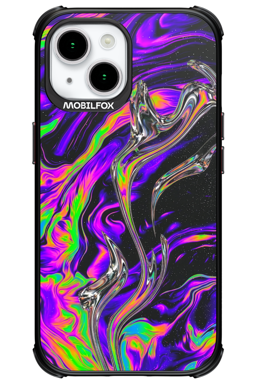 Nova 2.0 - Apple iPhone 15