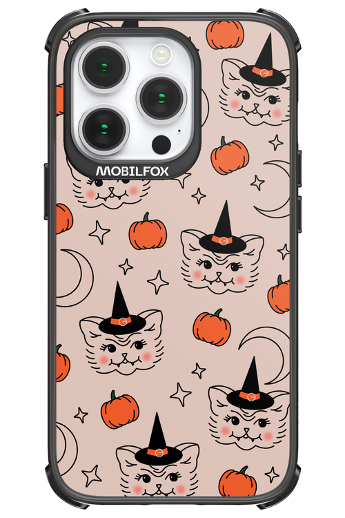 Kitty Spell - Apple iPhone 14 Pro