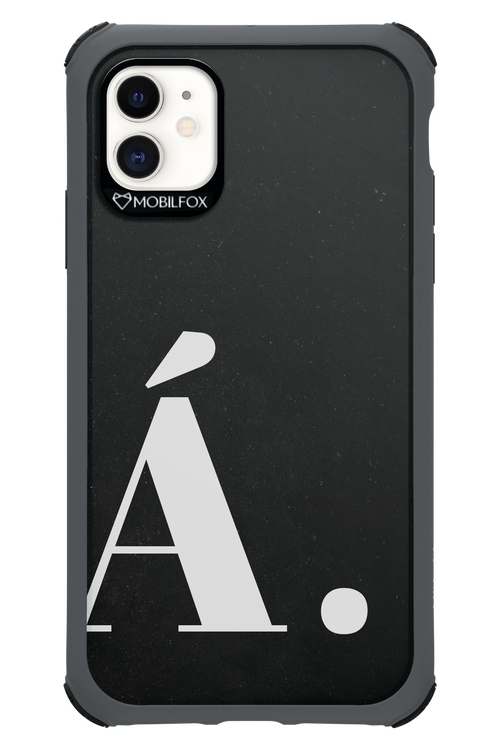 A II (Off Space) 2.0 - Apple iPhone 11