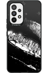 Grillz Black Centaur 2.0 - Samsung Galaxy A53