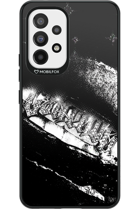 Grillz Black Centaur 2.0 - Samsung Galaxy A53