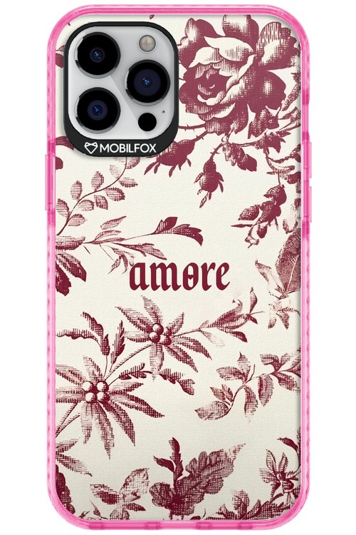 Amore 2.0 - Apple iPhone 12 Pro Max