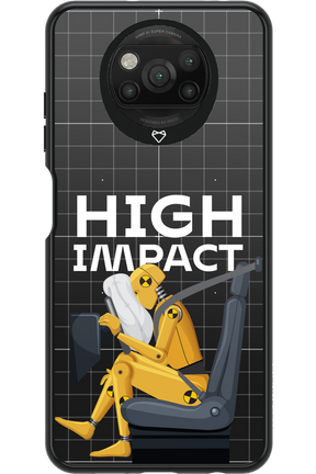 High Impact 2.0 - Xiaomi Poco X3 NFC