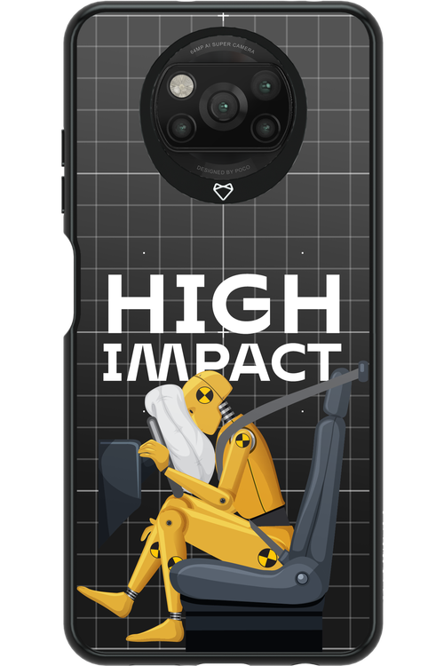 High Impact 2.0 - Xiaomi Poco X3 NFC