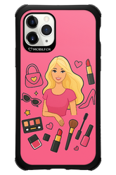 Just a Girll - Apple iPhone 11 Pro