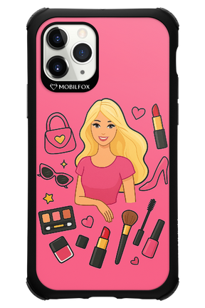 Just a Girll - Apple iPhone 11 Pro