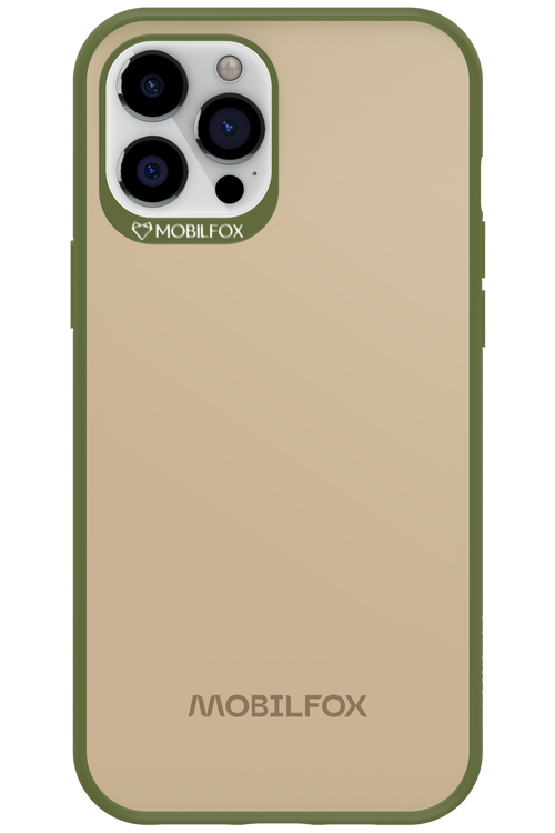 Sand 2.0 - Apple iPhone 12 Pro Max