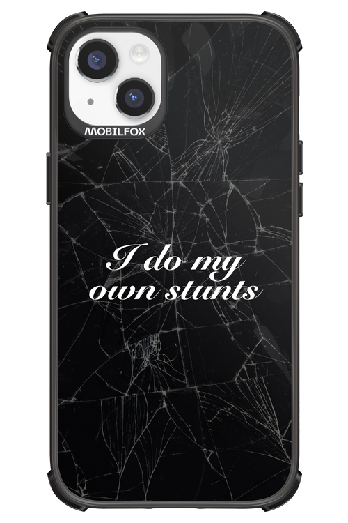 Stunts 2.0 - Apple iPhone 14 Plus