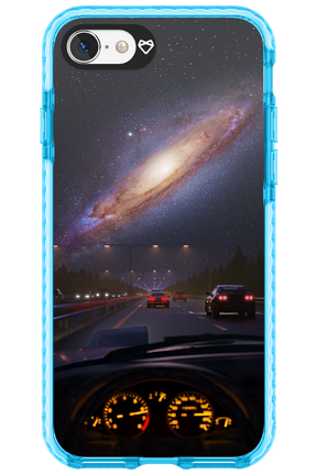 Nightride - Apple iPhone 7