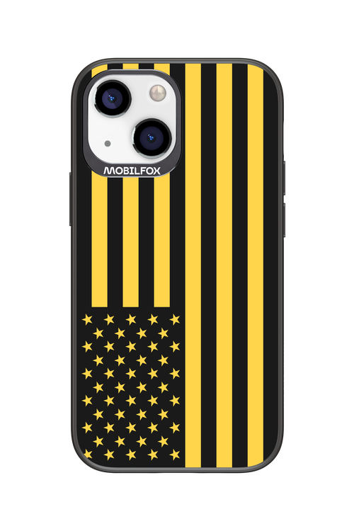 Safety Stars - Apple iPhone 13 Mini