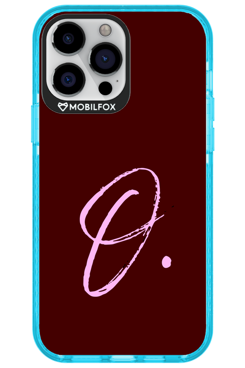 (Dark Blush) O 2.0 - Apple iPhone 13 Pro Max