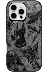 Built Different II - Apple iPhone 16 Pro Max