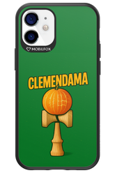 Clemendama 2.0 - Apple iPhone 12 Mini