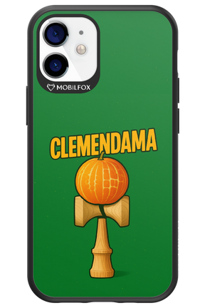Clemendama 2.0 - Apple iPhone 12 Mini