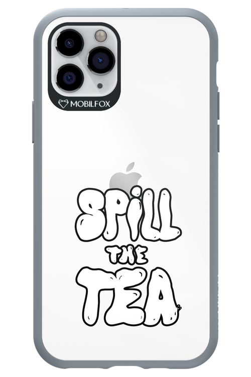 Outline Edition - Apple iPhone 11 Pro