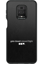 BSW FourSeasons 5 2.0 - Xiaomi Redmi Note 9 Pro