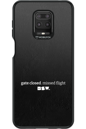 BSW FourSeasons 5 2.0 - Xiaomi Redmi Note 9 Pro