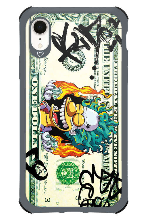 CLOWN 2.0 - Apple iPhone XR