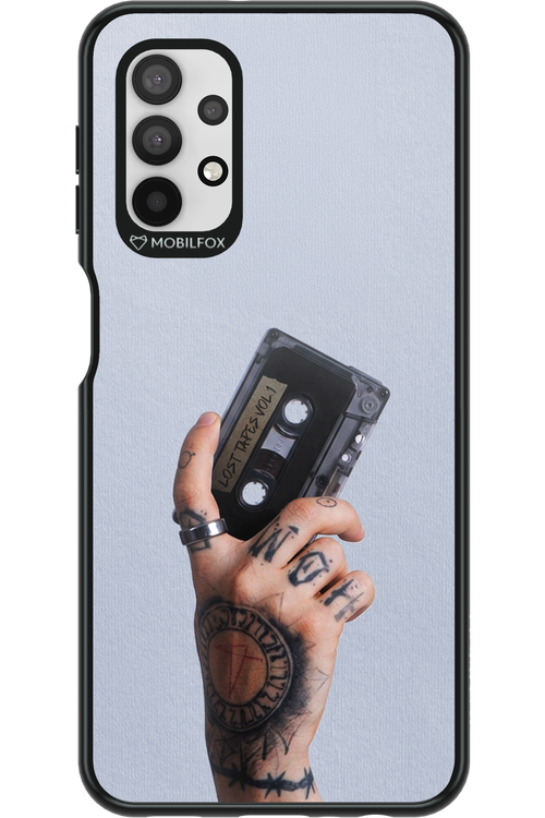 Bagabont 2.0 - Samsung Galaxy A32 5G