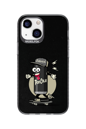 PopCola Botanical - Apple iPhone 13 Mini