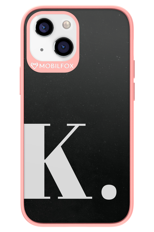 K (Off Space) 2.0 - Apple iPhone 13 Mini