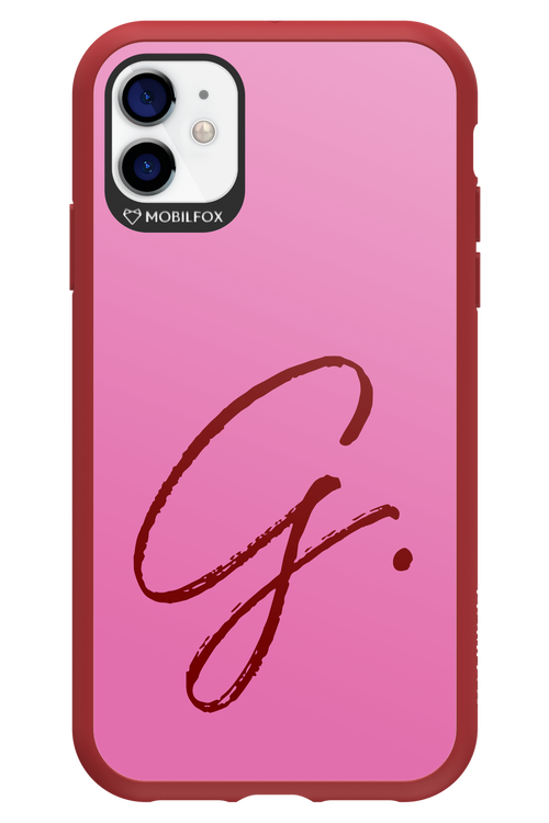 (Sorbet) G 2.0 - Apple iPhone 11