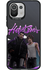 HeliotEmil 2.0 - Xiaomi Mi 11 Lite (2021)