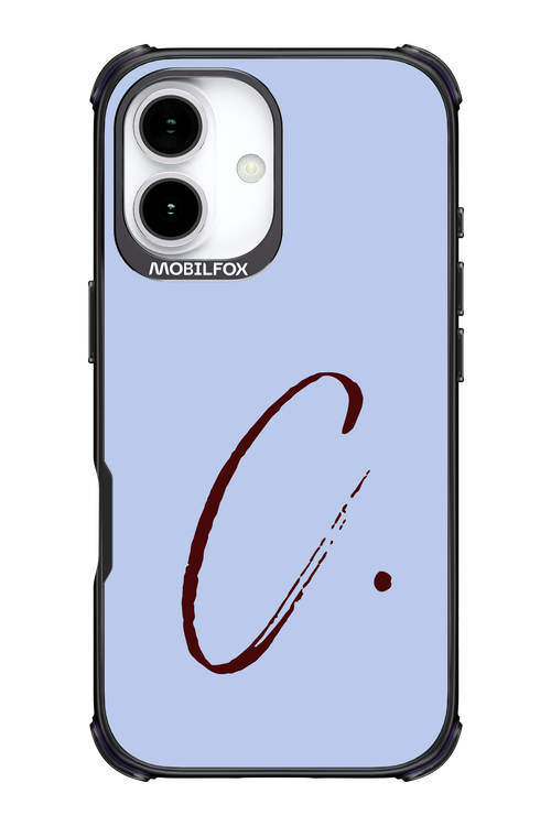 (Jellyfish Presso) C 2.0 - Apple iPhone 17