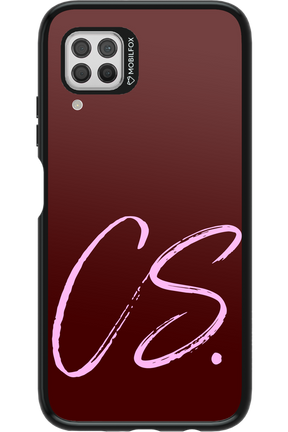 (Dark Blush) CS 2.0 - Huawei P40 Lite