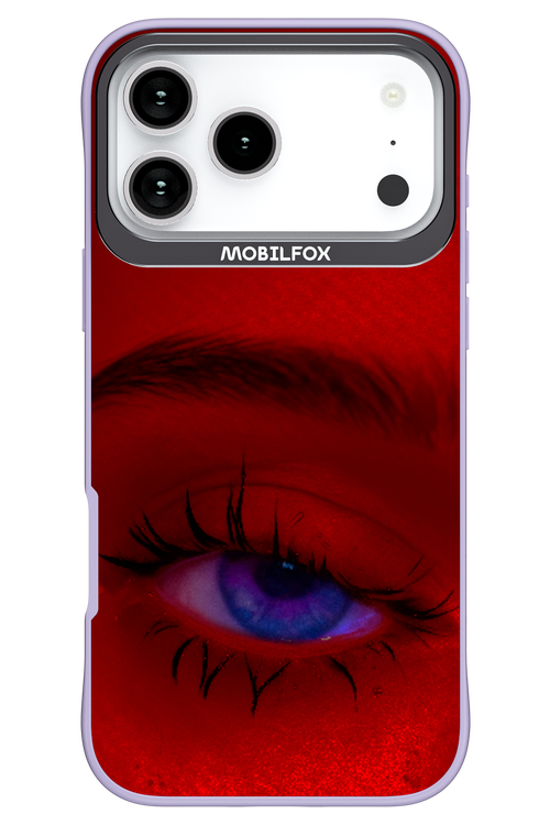 BLUE EYE - Apple iPhone 17 Pro Max