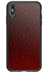 Skullpard 2.0 - Apple iPhone XS Max