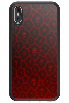 Skullpard 2.0 - Apple iPhone XS Max
