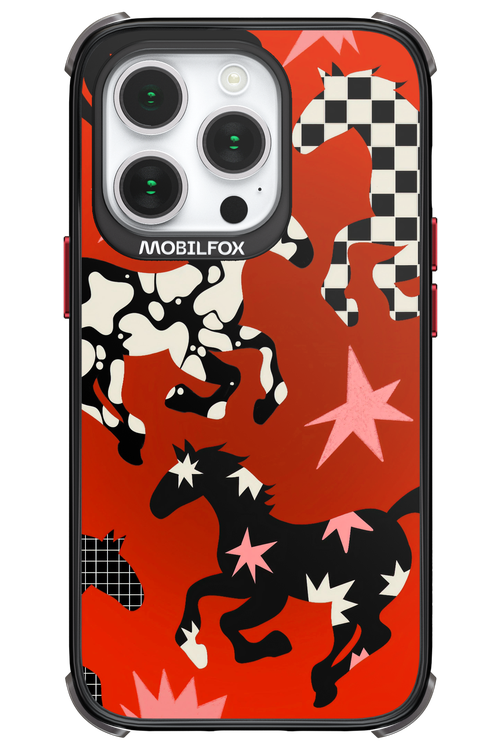 Stallions 2.0 - Apple iPhone 14 Pro