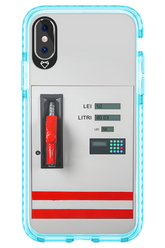 Litri 1 - Apple iPhone X