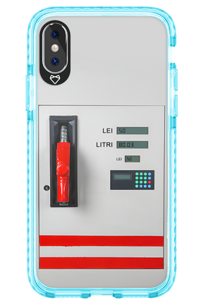 Litri 1 - Apple iPhone X