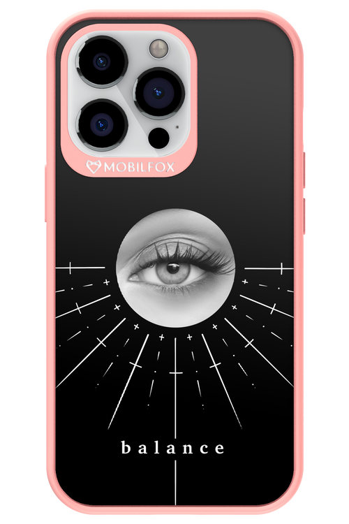 Szem 2.0 - Apple iPhone 13 Pro