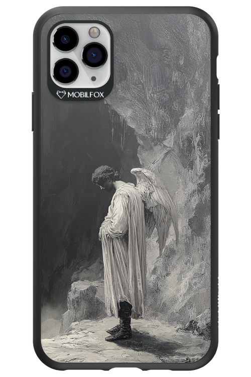 INGER Cover 2.0 - Apple iPhone 11 Pro Max