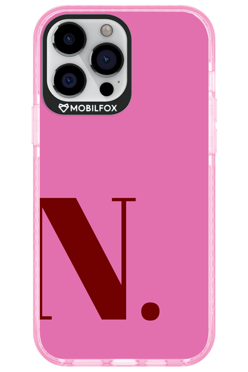 N (Sorbet) 2.0 - Apple iPhone 13 Pro Max