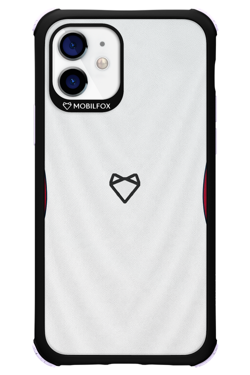 England X Mobilfox 2.0 - Apple iPhone 12
