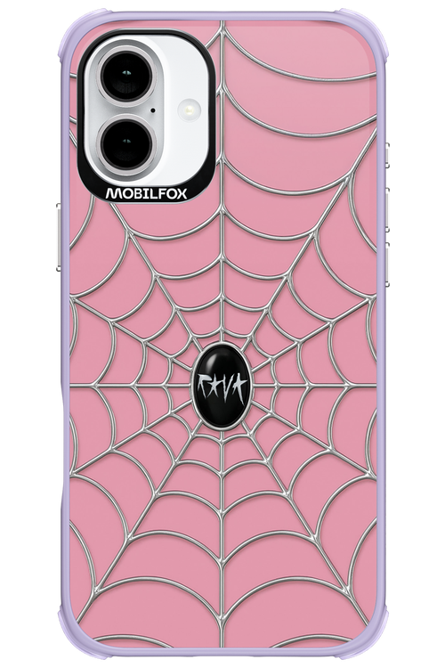 SpiderQueen 2.0 - Apple iPhone 16 Plus