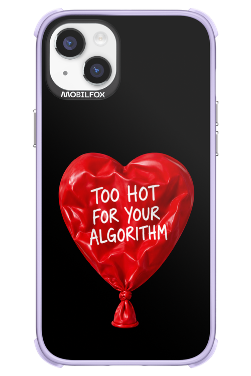 Too Hot 2.0 - Apple iPhone 14 Plus