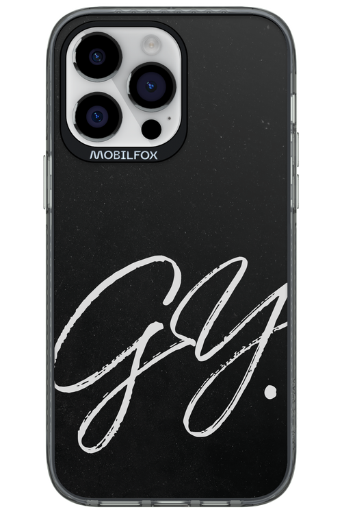 (Off Space) GY 2.0 - Apple iPhone 14 Pro Max
