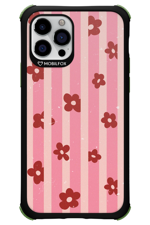 Flower Powerr 2.0 - Apple iPhone 12 Pro